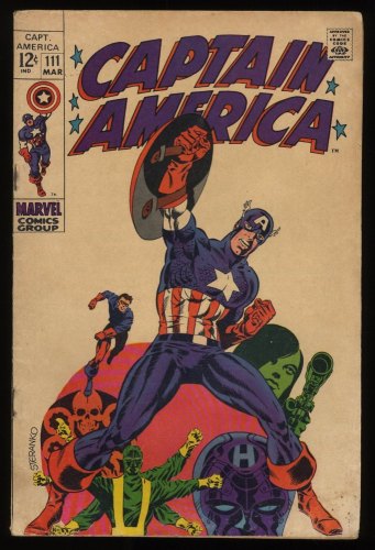 Captain America Vg Hulk Battle St Appearance Madame Hydra