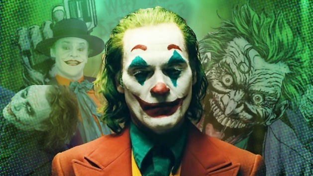 Mark Hamill's First Live-Action Joker Was Featured in Birds of Prey