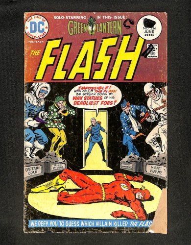 Flash #234