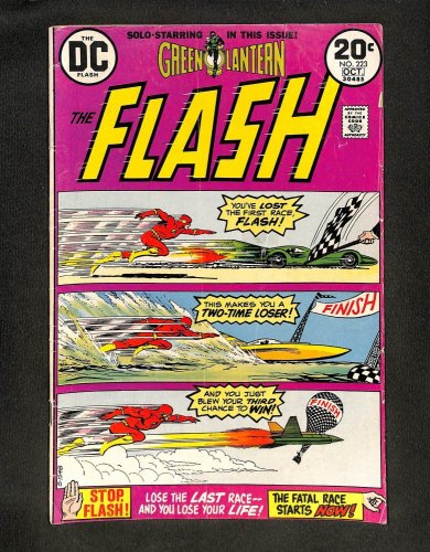 Flash #223