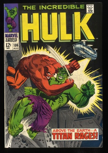 Incredible Hulk 345 0 Comic Books For Sale At Quality Comix