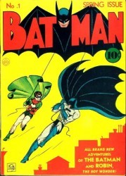 Introducir 93+ imagen batman comic book value