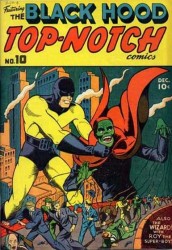 Top Notch Comics #10