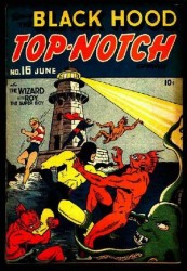 Top Notch Comics #16