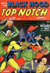 Top Notch Comics #17