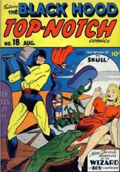 Top Notch Comics #18
