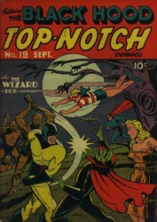 Top Notch Comics #19