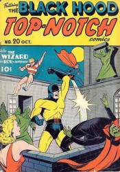 Top Notch Comics #20
