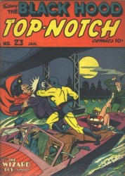 Top Notch Comics #23