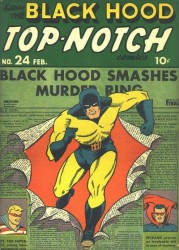 Top Notch Comics #24