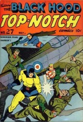 Top Notch Comics #27