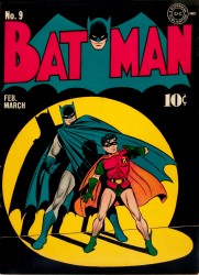 Batman Comics Price Guide | Quality Comix
