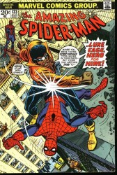 Web of Spider-Man #39 Newsstand Edition 1988 Marvel Comics 1st Printing