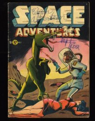 Space Adventures 2