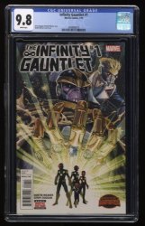 Infinity Gauntlet 1