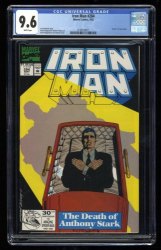 Iron Man 284