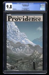 Providence 4