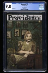 Providence 3