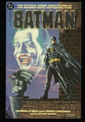 Batman: Official Motion Picture Adaptation 0