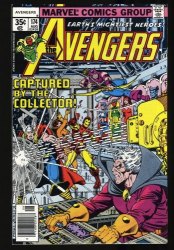 Avengers 174