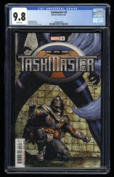 Taskmaster 3