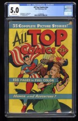 All Top Comics nn