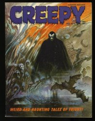 Creepy 5