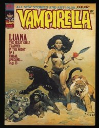 Vampirella 31