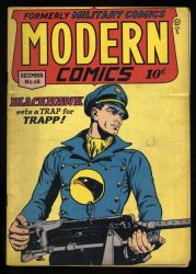 Modern Comics 68