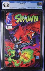 Spawn 1