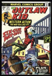 Outlaw Kid 24