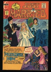 Just Married 86