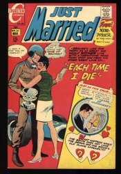 Just Married 63