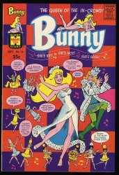 Bunny 16