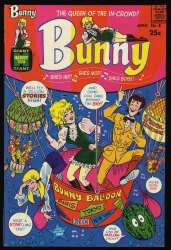 Bunny 8