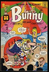 Bunny 6