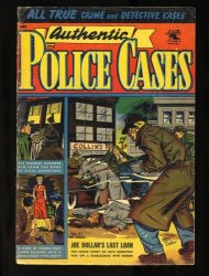 Authentic Police Cases 31