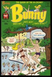 Bunny 3