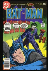 Batman 294