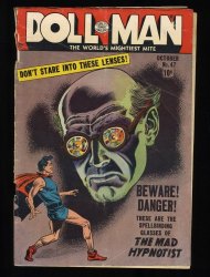 Doll Man 47