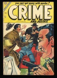 Crime and Justice 20