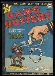 Gang Busters 3