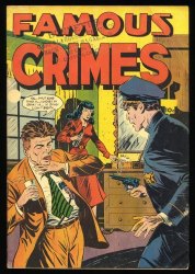 Famous Crimes 51