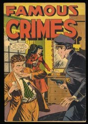 Famous Crimes 51