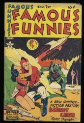 Famous Funnies 191