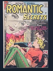 Romantic Secrets 13