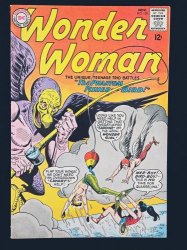 Wonder Woman 150