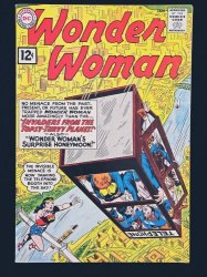 Wonder Woman 127