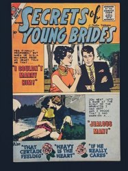 Secrets of Young Brides 16