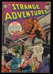 Strange Adventures 29